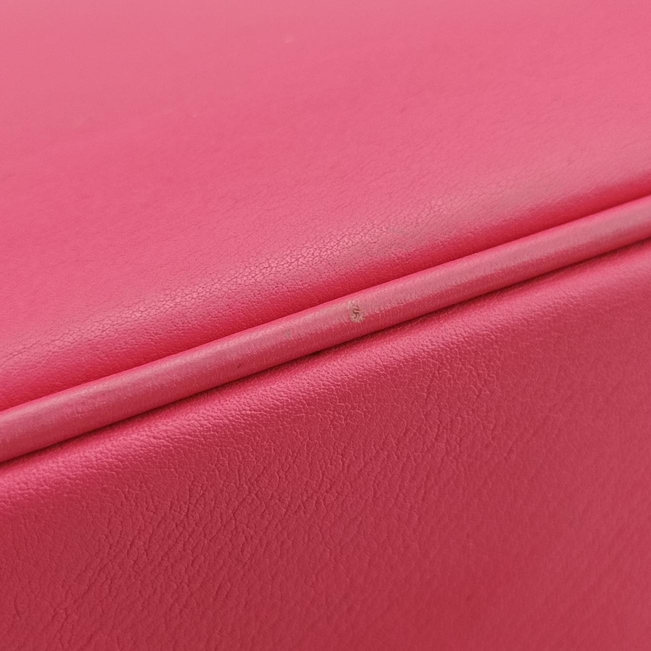 DiorissimoPinkLeather09-MA-0175ディオリッシモピンクレザー09-MA-0175