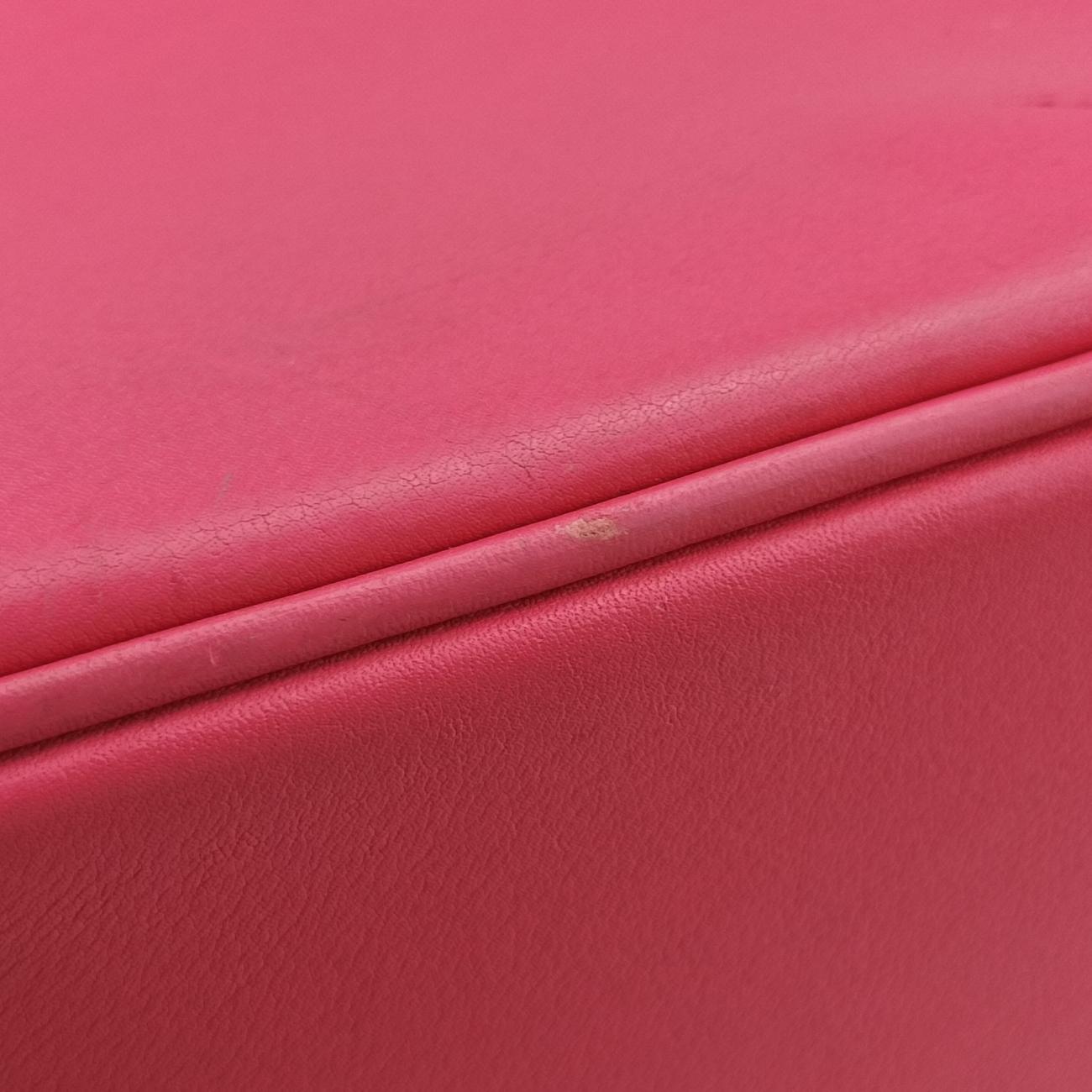 DiorissimoPinkLeather09-MA-0175ディオリッシモピンクレザー09-MA-0175