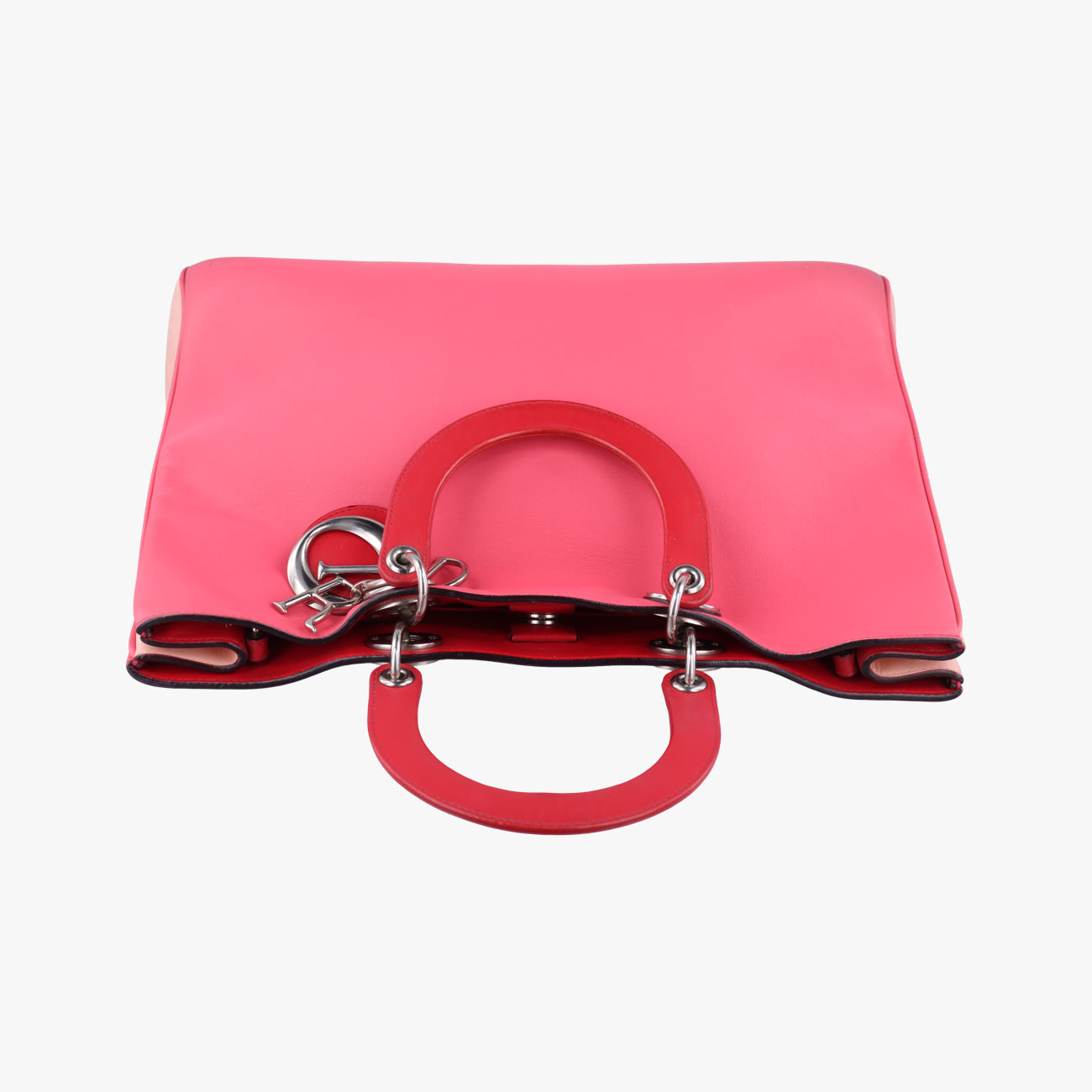 DiorissimoPinkLeather09-MA-0175ディオリッシモピンクレザー09-MA-0175