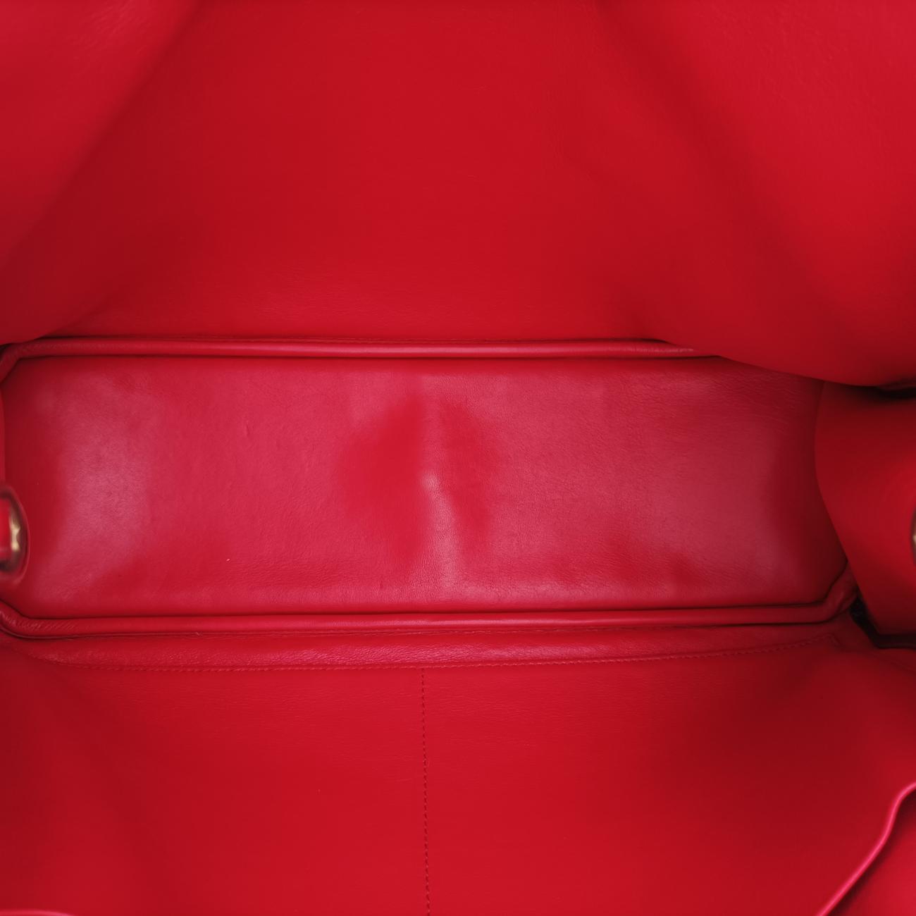 DiorissimoPinkLeather09-MA-0175ディオリッシモピンクレザー09-MA-0175