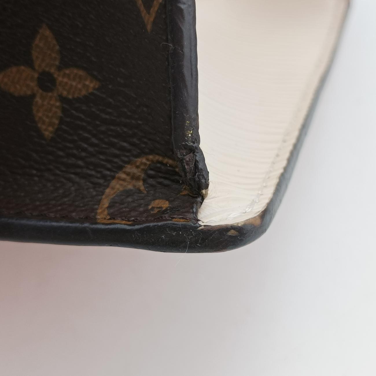 SPRING STREET PMROSE BALLERINEVernis×Monogram CanvasM90468NZ3169スプリング ストリート PMローズバレリーヌヴェルニ×モノグラムキャンバスM90468NZ3169