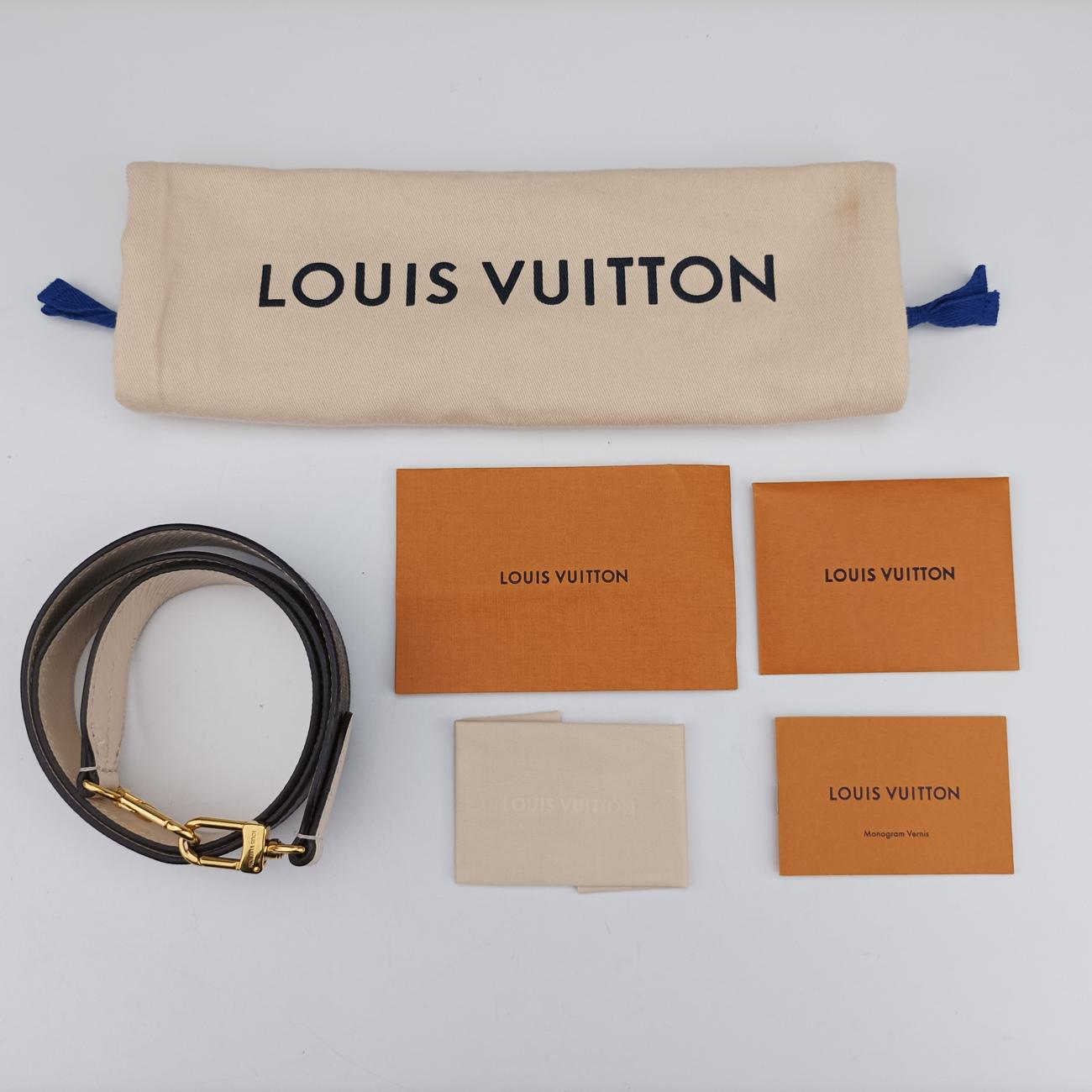 SPRING STREET PMROSE BALLERINEVernis×Monogram CanvasM90468NZ3169スプリング ストリート PMローズバレリーヌヴェルニ×モノグラムキャンバスM90468NZ3169