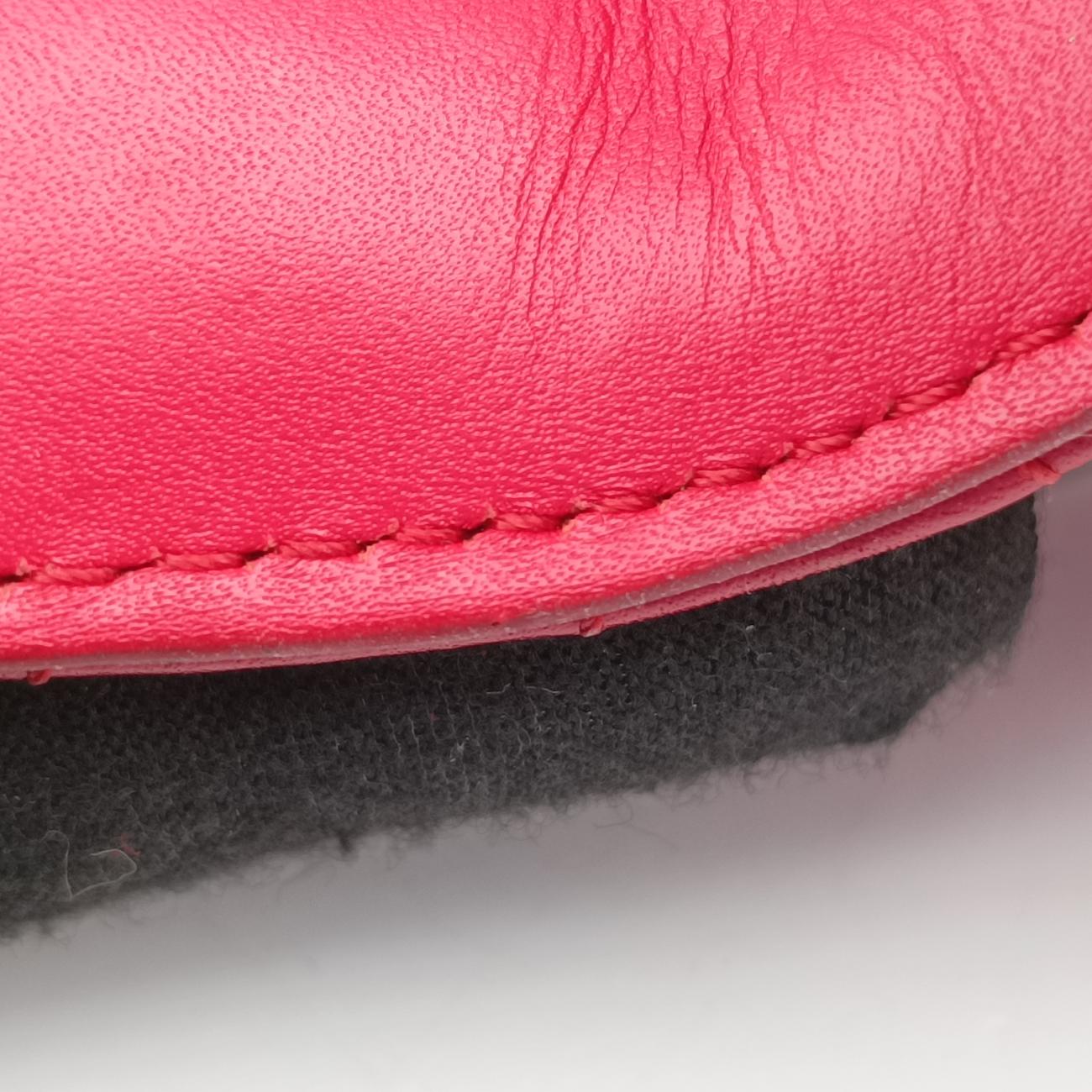 New Wave Love Lock PMredLeatherM53213NZ5118ニューウェーブ ラブロックPMレッドレザーM53213NZ5118