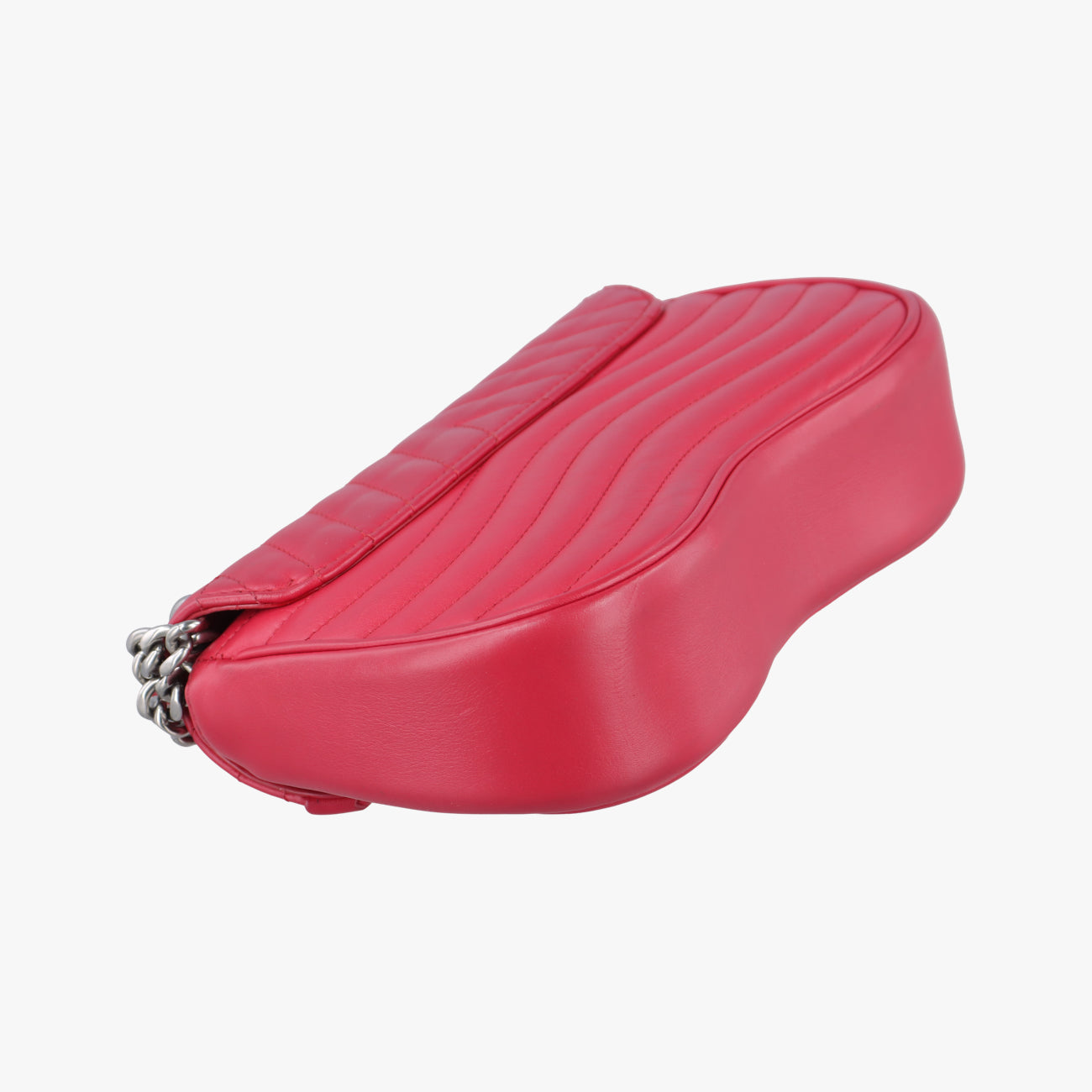 New Wave Love Lock PMredLeatherM53213NZ5118ニューウェーブ ラブロックPMレッドレザーM53213NZ5118