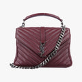 COLLEGEBurgundyLeather428056DMR428056.0916カレッジワインレッドレザー428056DMR428056.0916