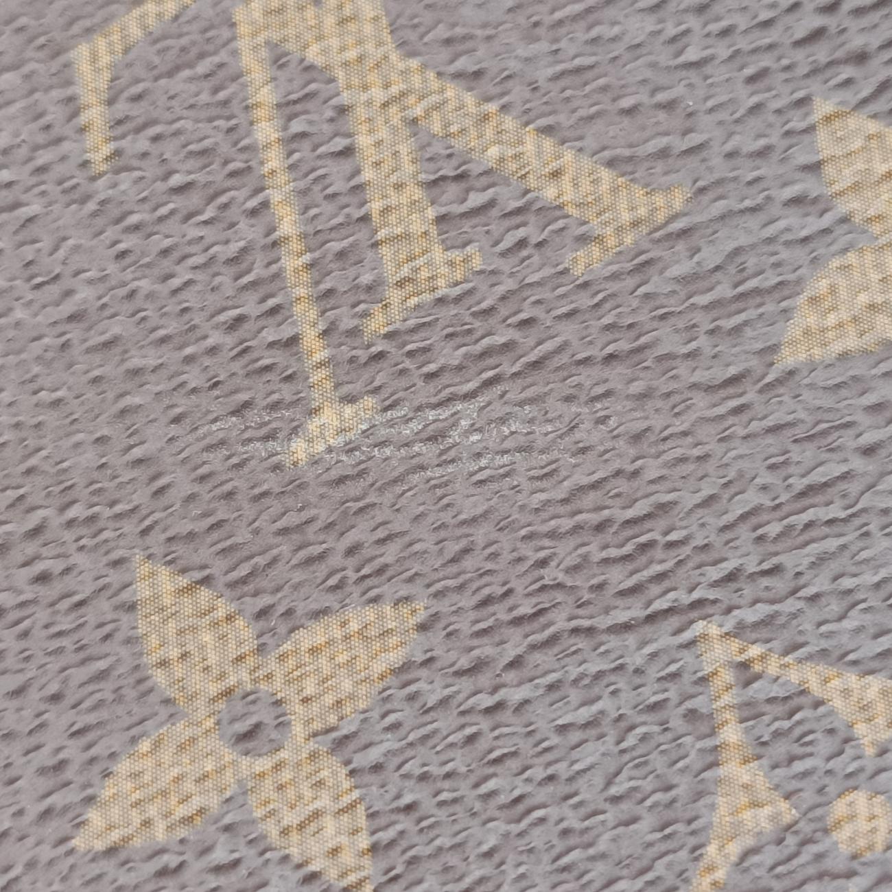 MULTI POCHETTE ACCESSOIRESMARRON×ROSE CLAIREMonogram CanvasM44840TA1280ミュルティポシェットアクセソワールマロン×ローズ クレールモノグラムキャンバスM44840TA1280