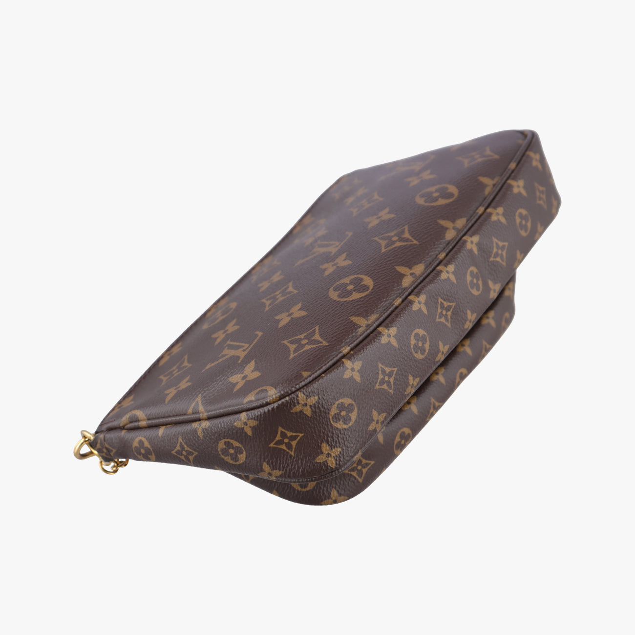 MULTI POCHETTE ACCESSOIRESMARRON×ROSE CLAIREMonogram CanvasM44840TA1280ミュルティポシェットアクセソワールマロン×ローズ クレールモノグラムキャンバスM44840TA1280