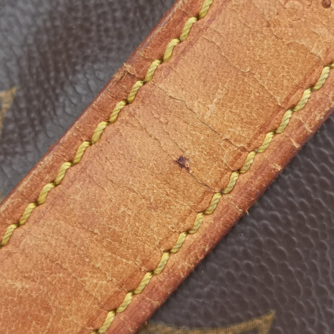 Petit NoeBrownMonogram CanvasM42226AR0066プチ ノエモノグラム/ブラウン系モノグラムキャンバスM42226AR0066