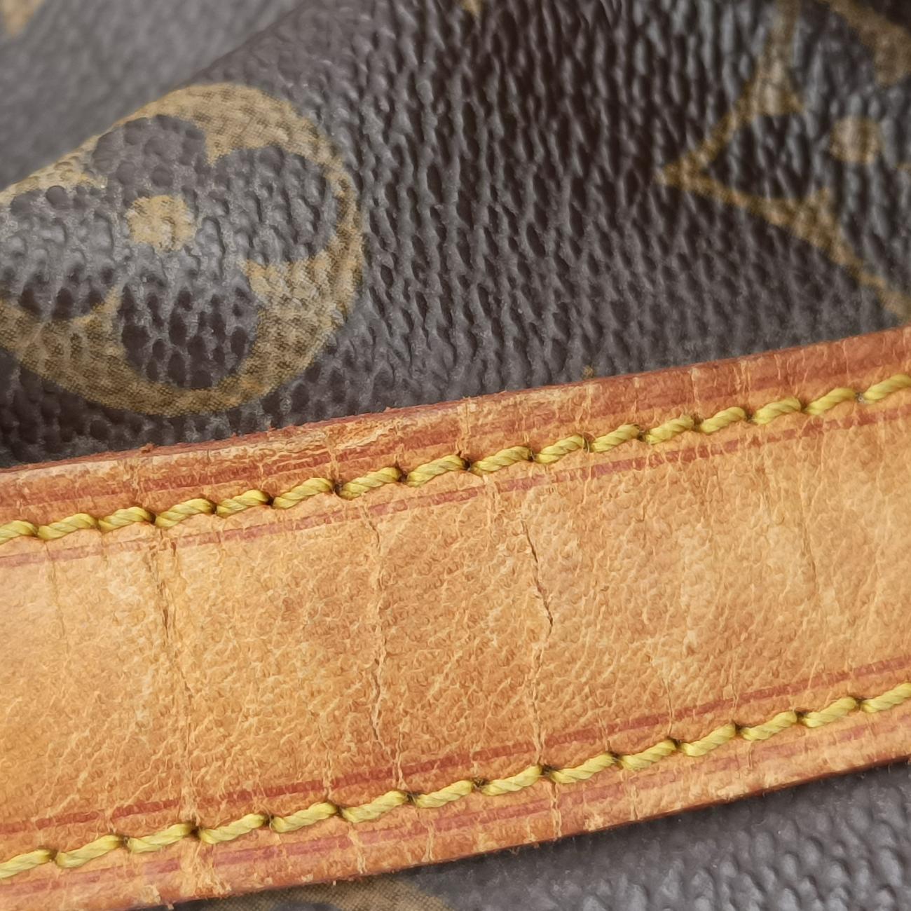 Petit NoeBrownMonogram CanvasM42226AR0066プチ ノエモノグラム/ブラウン系モノグラムキャンバスM42226AR0066