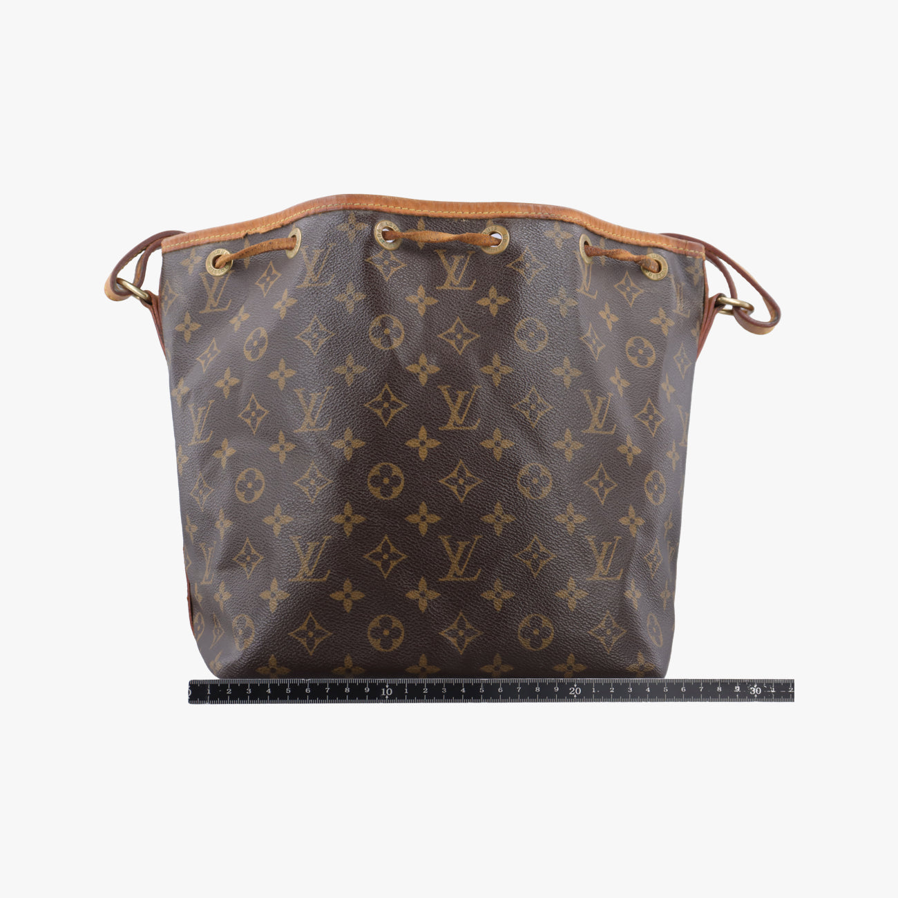 Petit NoeBrownMonogram CanvasM42226AR0066プチ ノエモノグラム/ブラウン系モノグラムキャンバスM42226AR0066