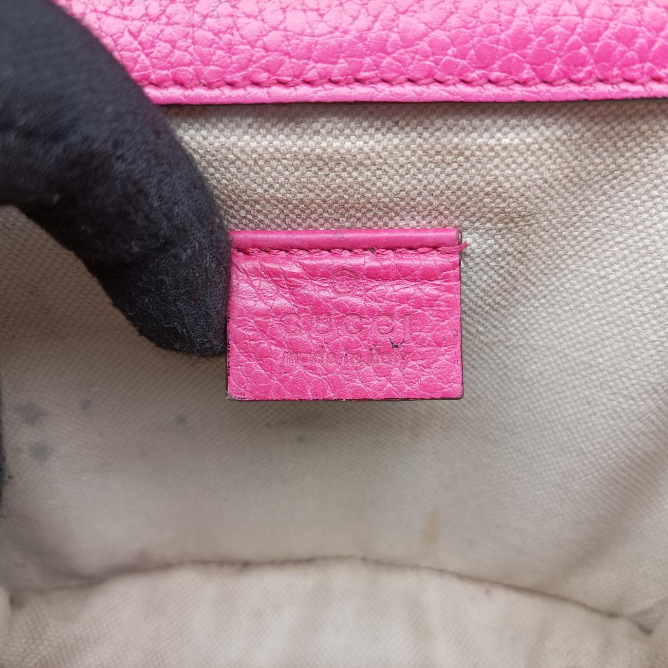 DionysusPinkLeather421970G024225803ディオニュソスピンクレザー421970G024225803