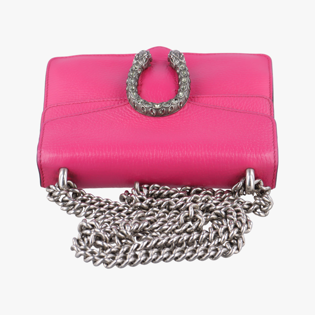 DionysusPinkLeather421970G024225803ディオニュソスピンクレザー421970G024225803