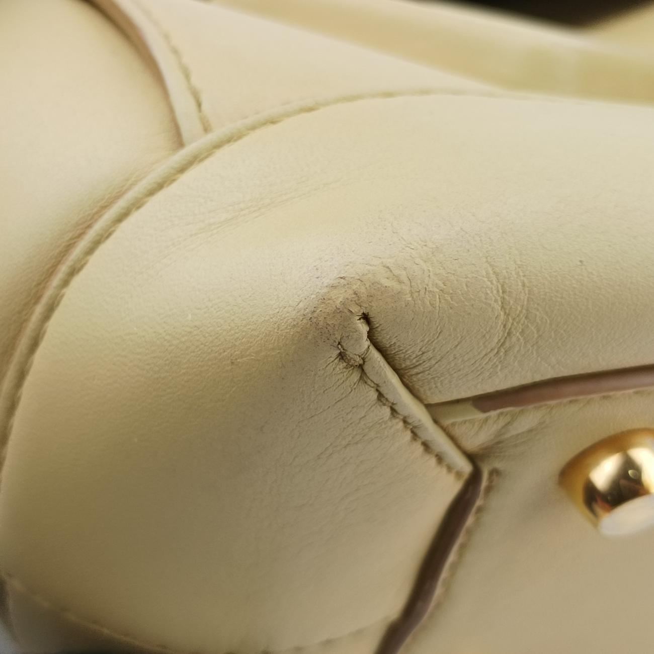 The ArcoBeigeleatherB09075191Aザ アルコベージュレザーB09075191A