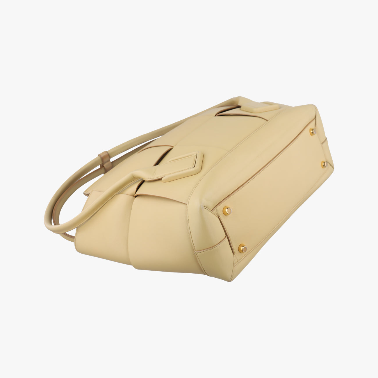 The ArcoBeigeleatherB09075191Aザ アルコベージュレザーB09075191A