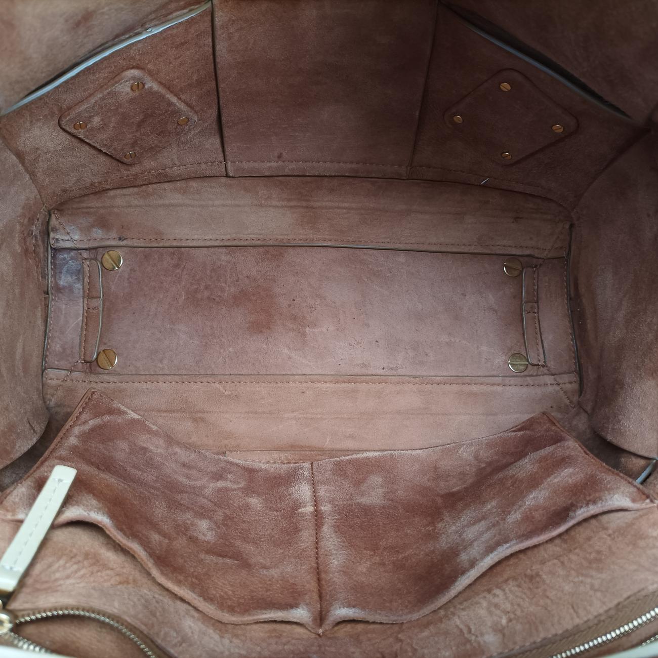 The ArcoBeigeleatherB09075191Aザ アルコベージュレザーB09075191A