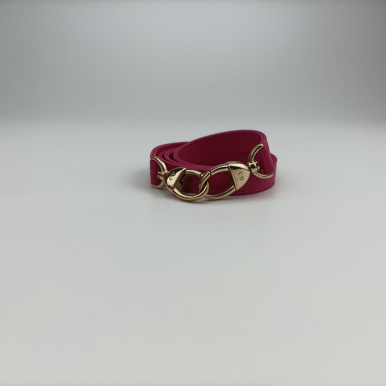 Lady DiorPinklambskin18-MA-0133レディディオールピンクラムスキン18-MA-0133