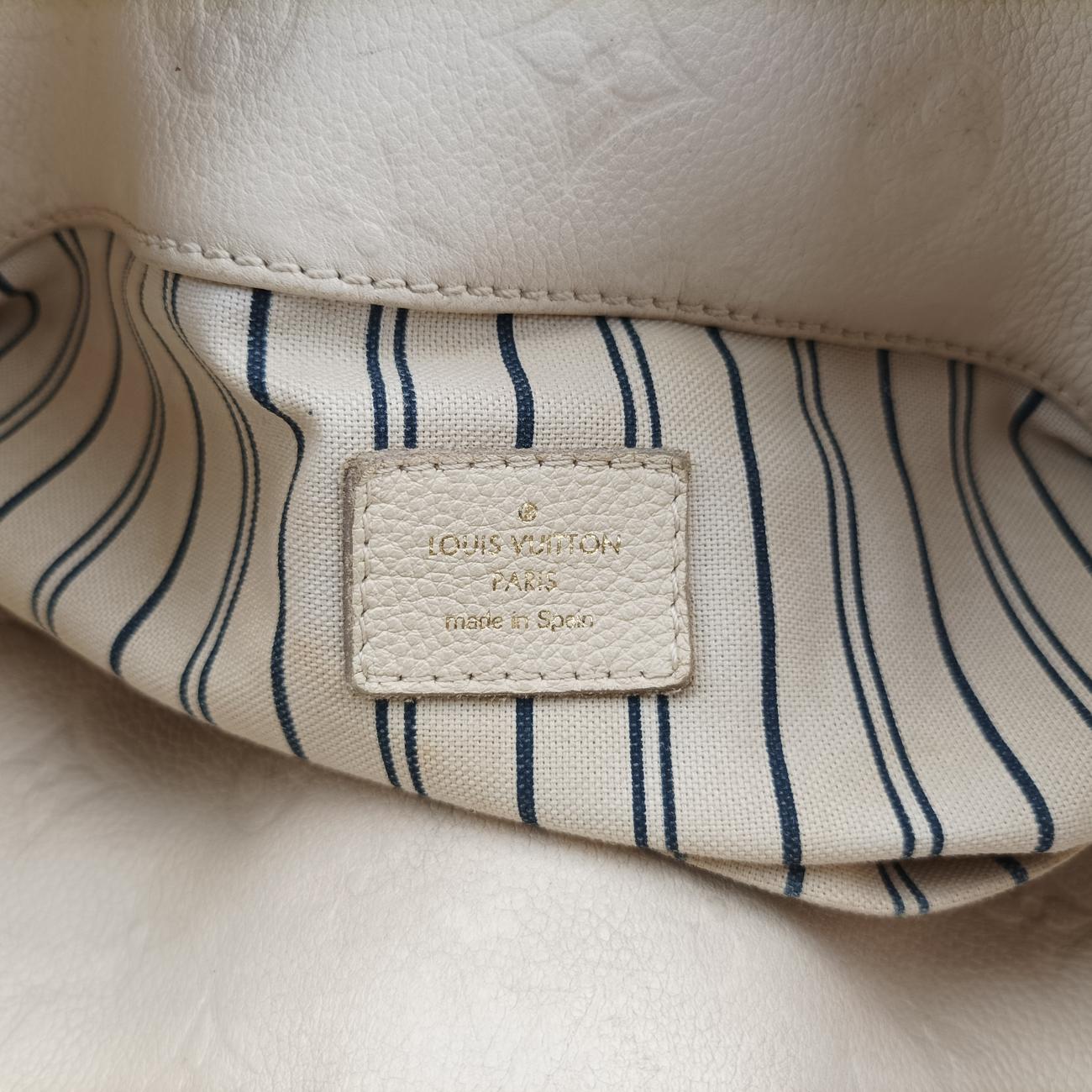 ARTSY MMNEIGEMonogram EmpreinteM93449CA2101アーツィーMMネージュモノグラム アンプラントM93449CA2101