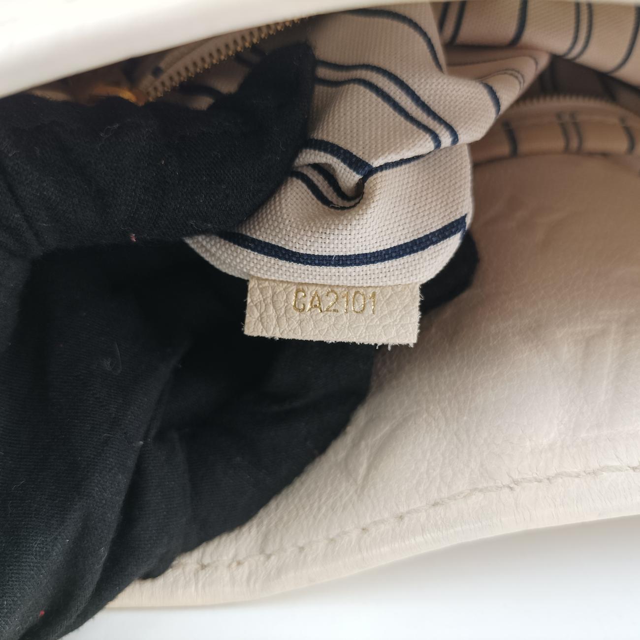 ARTSY MMNEIGEMonogram EmpreinteM93449CA2101アーツィーMMネージュモノグラム アンプラントM93449CA2101