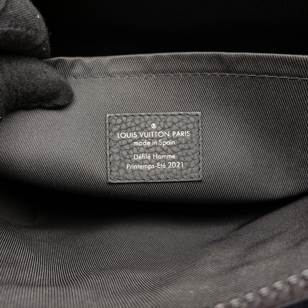 Virgil AblohMulticolorLeatherM80147UB0271ヴァージル アブローマルチカラーレザーM80147UB0271