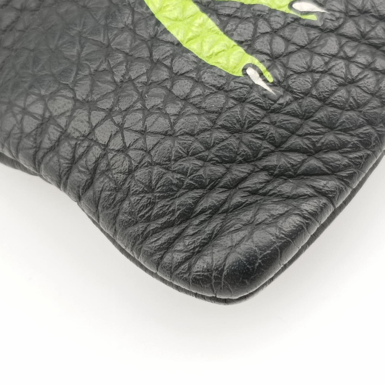 Virgil AblohMulticolorLeatherM80147UB0271ヴァージル アブローマルチカラーレザーM80147UB0271