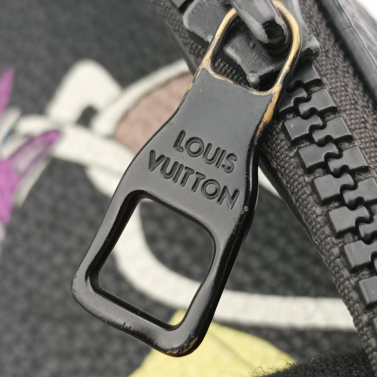 Virgil AblohMulticolorLeatherM80147UB0271ヴァージル アブローマルチカラーレザーM80147UB0271