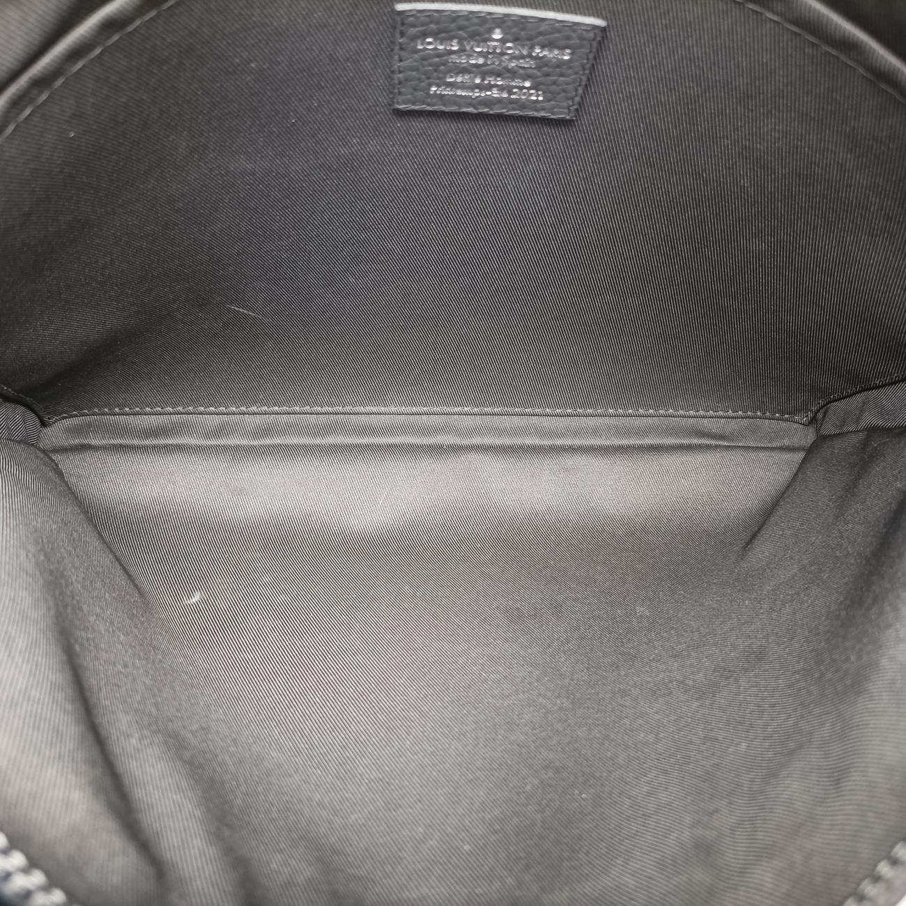 Virgil AblohMulticolorLeatherM80147UB0271ヴァージル アブローマルチカラーレザーM80147UB0271