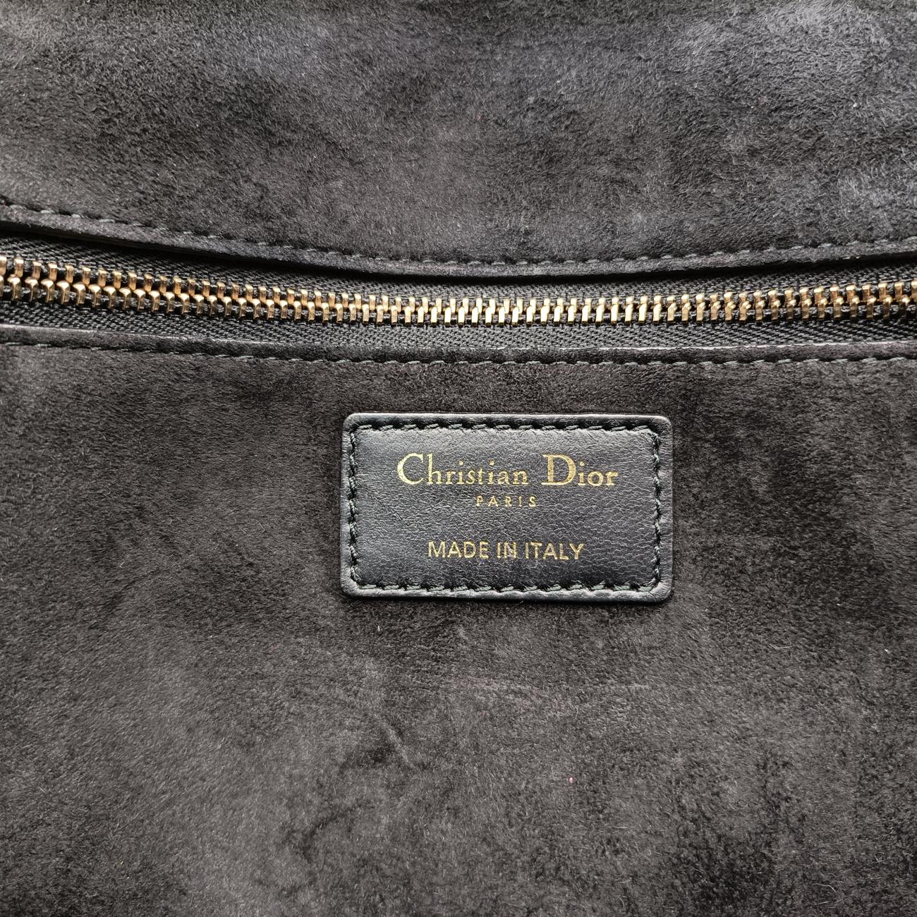 DioraddictBlacklambskin09-BO-0148ディオールアディクトブラックラムスキン09-BO-0148