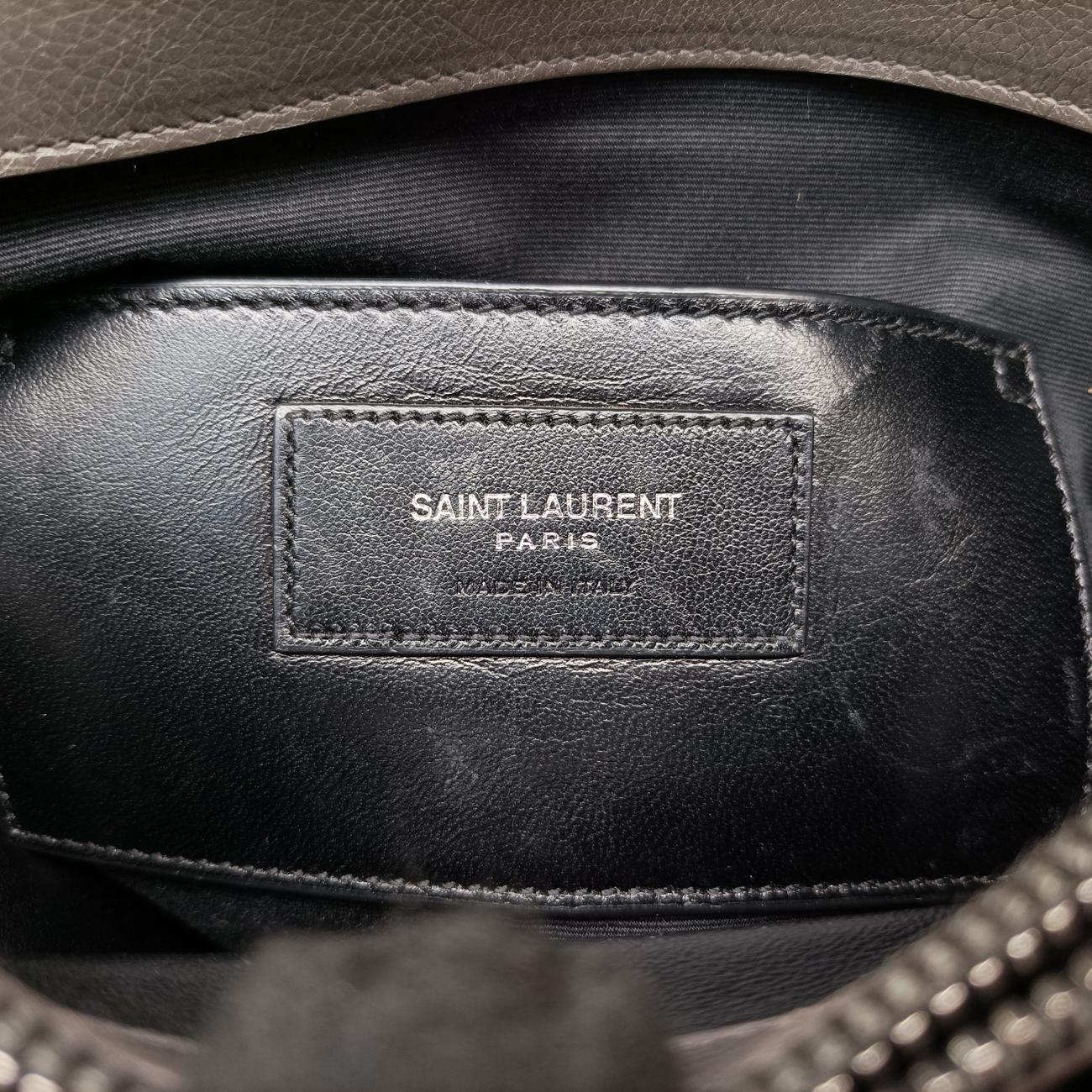 COLLEGEGreyLeather392738TCT392738.0516カレッジグレーレザー392738TCT392738.0516