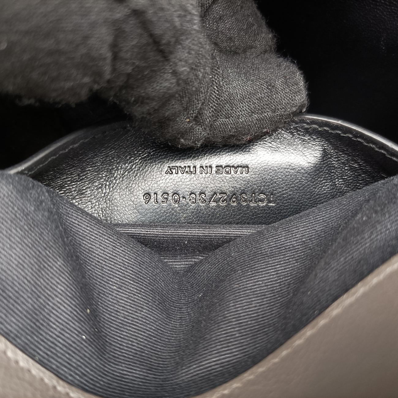 COLLEGEGreyLeather392738TCT392738.0516カレッジグレーレザー392738TCT392738.0516