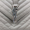 COLLEGEGreyLeather392738TCT392738.0516カレッジグレーレザー392738TCT392738.0516