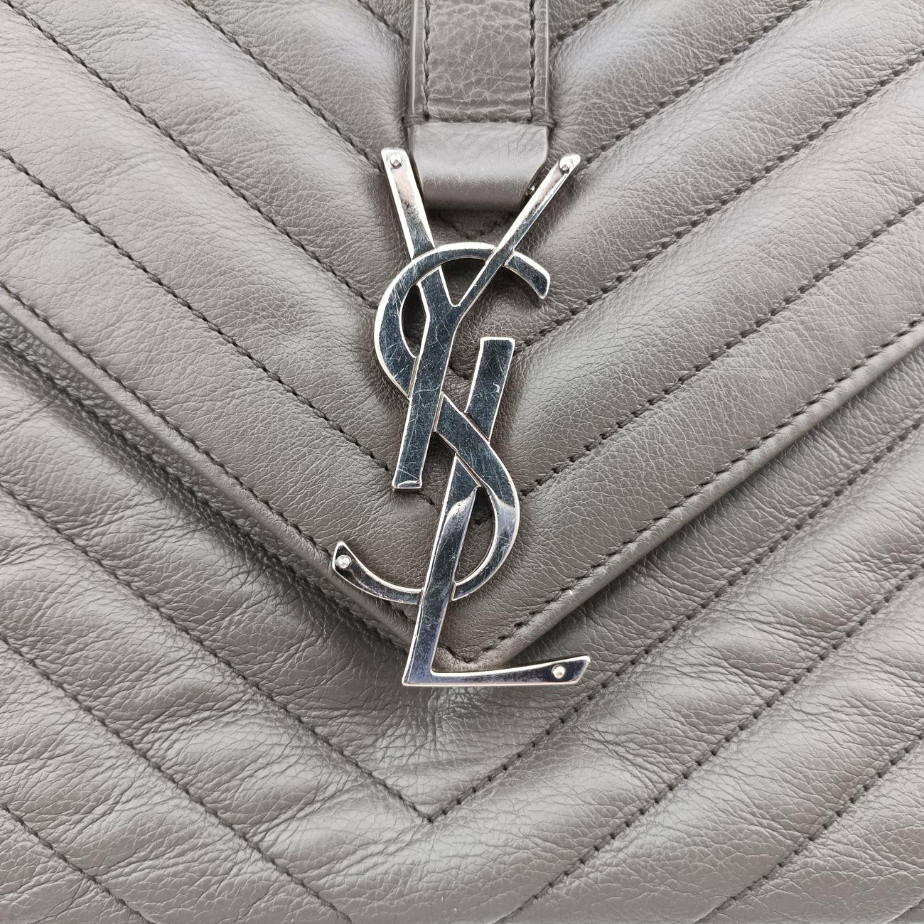 COLLEGEGreyLeather392738TCT392738.0516カレッジグレーレザー392738TCT392738.0516