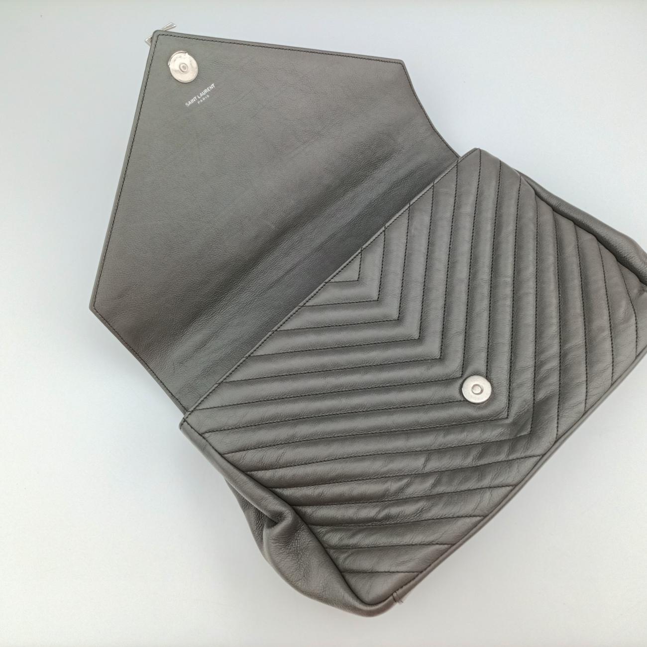COLLEGEGreyLeather392738TCT392738.0516カレッジグレーレザー392738TCT392738.0516