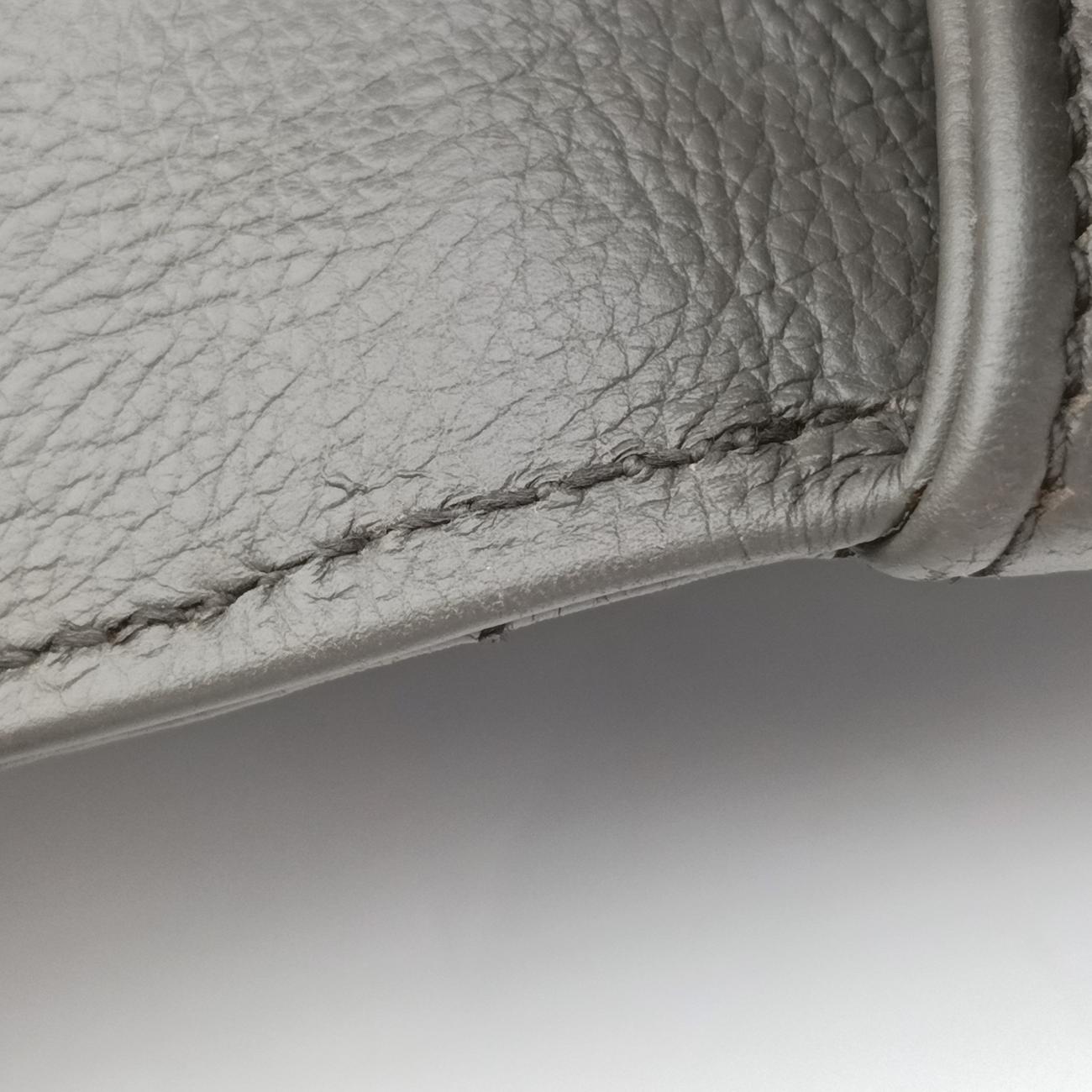 COLLEGEGreyLeather392738TCT392738.0516カレッジグレーレザー392738TCT392738.0516