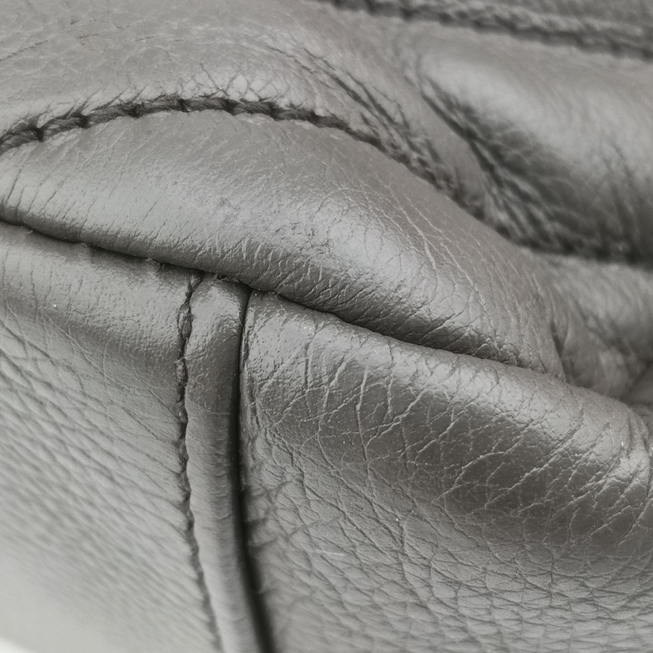 COLLEGEGreyLeather392738TCT392738.0516カレッジグレーレザー392738TCT392738.0516