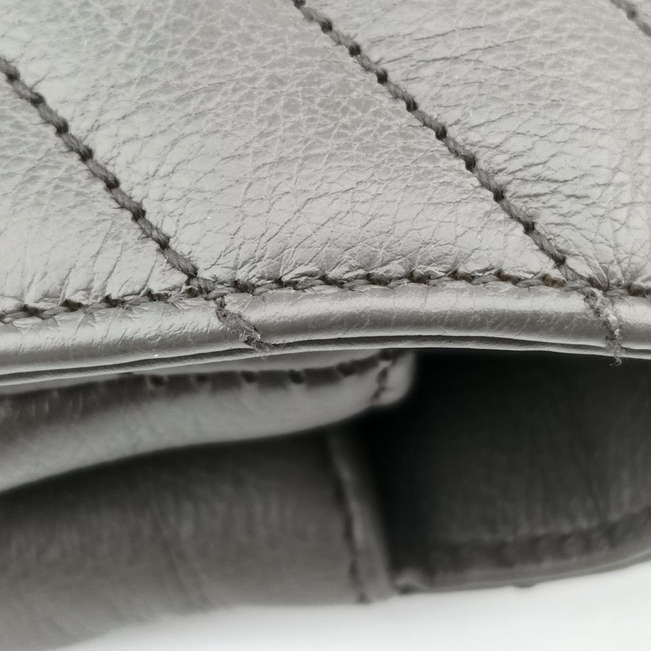 COLLEGEGreyLeather392738TCT392738.0516カレッジグレーレザー392738TCT392738.0516