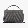 COLLEGEGreyLeather392738TCT392738.0516カレッジグレーレザー392738TCT392738.0516