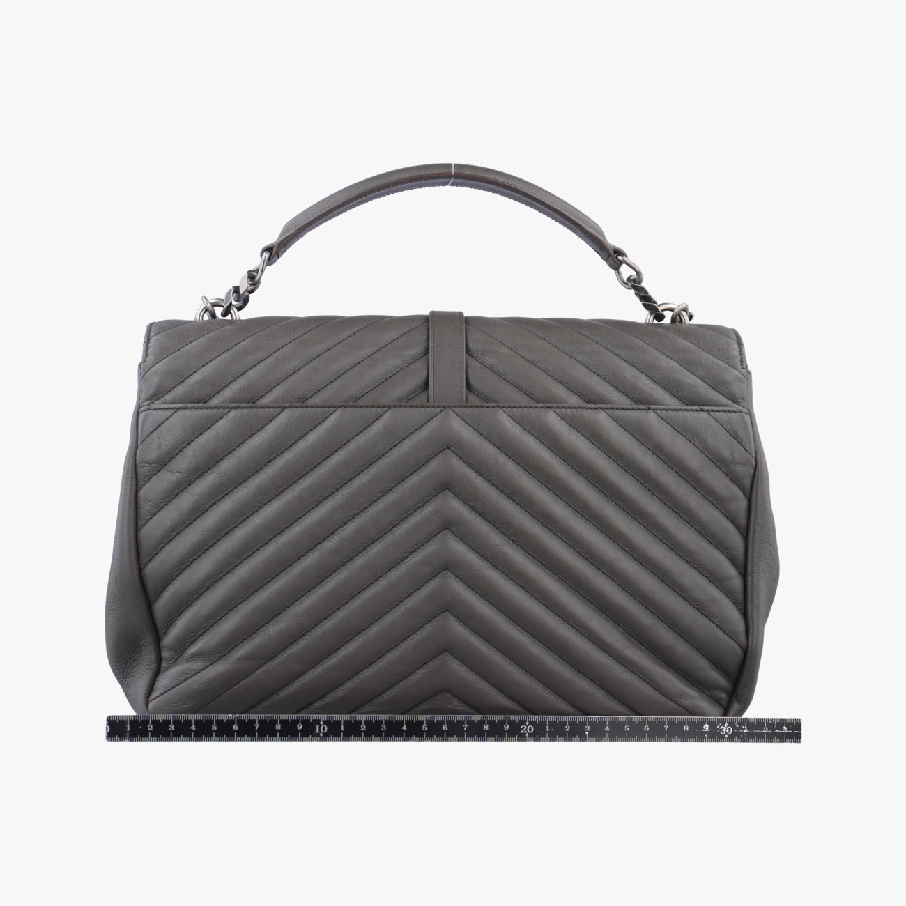 COLLEGEGreyLeather392738TCT392738.0516カレッジグレーレザー392738TCT392738.0516