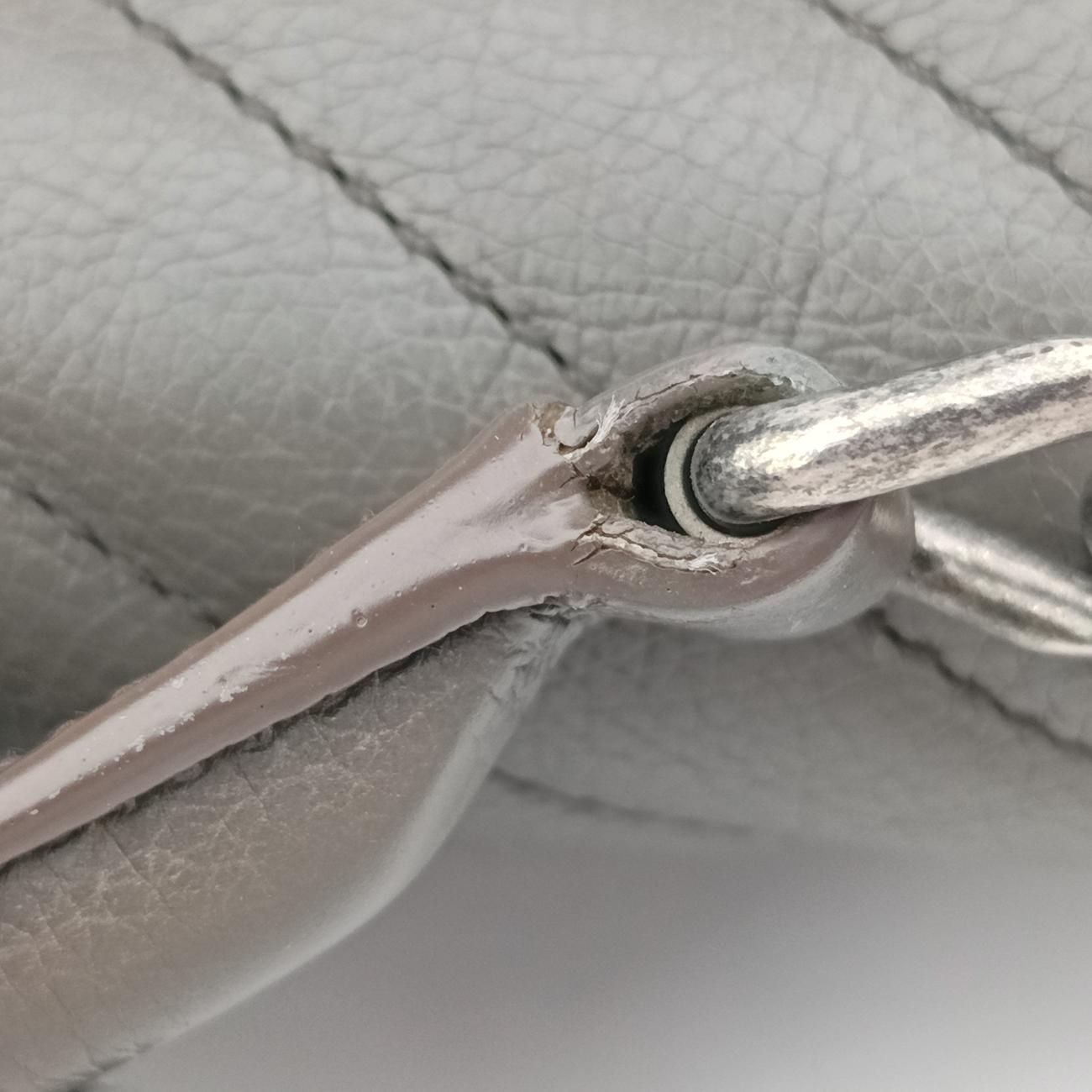 COLLEGEGreyLeather392738TCT392738.0516カレッジグレーレザー392738TCT392738.0516