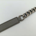 COLLEGEGreyLeather392738TCT392738.0516カレッジグレーレザー392738TCT392738.0516