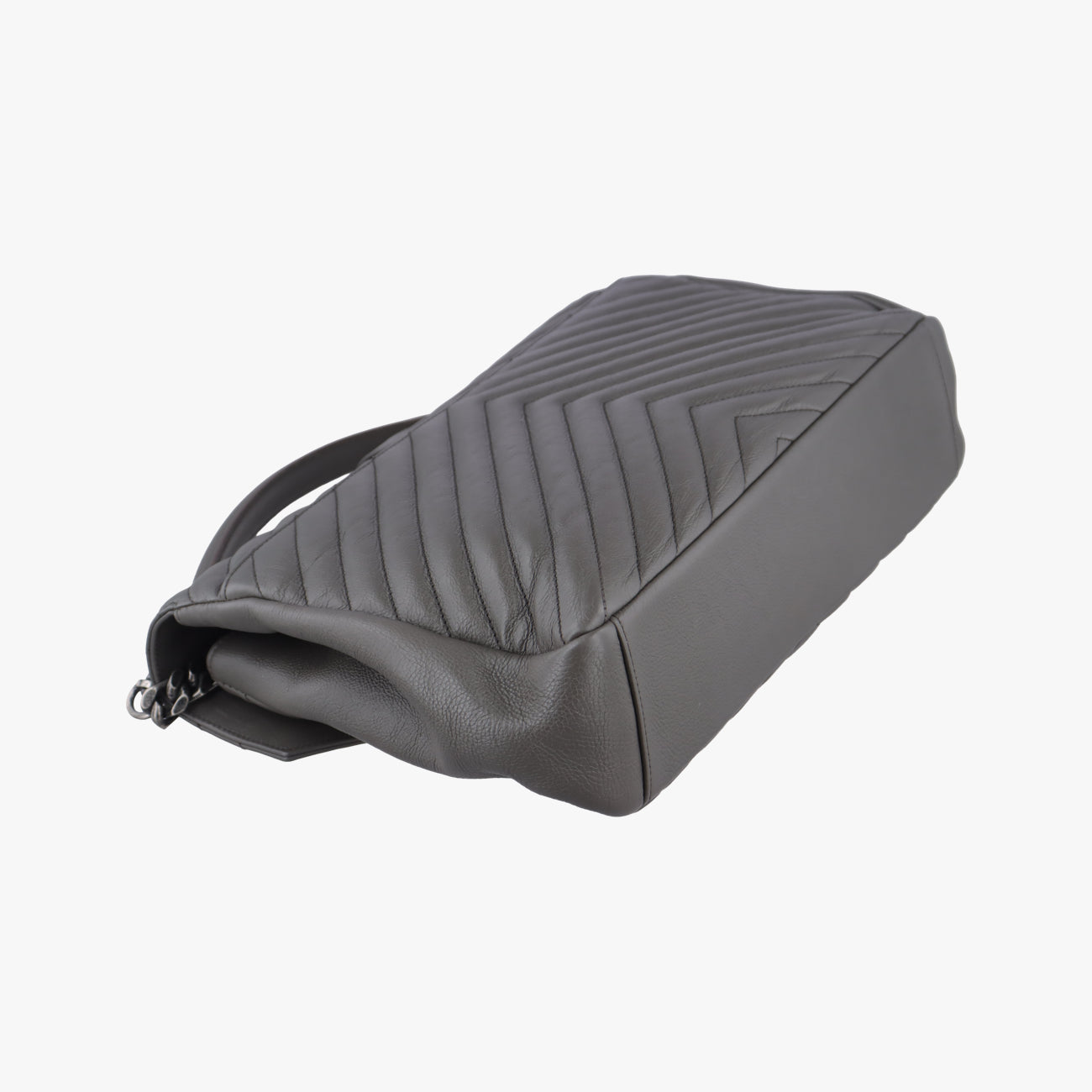 COLLEGEGreyLeather392738TCT392738.0516カレッジグレーレザー392738TCT392738.0516