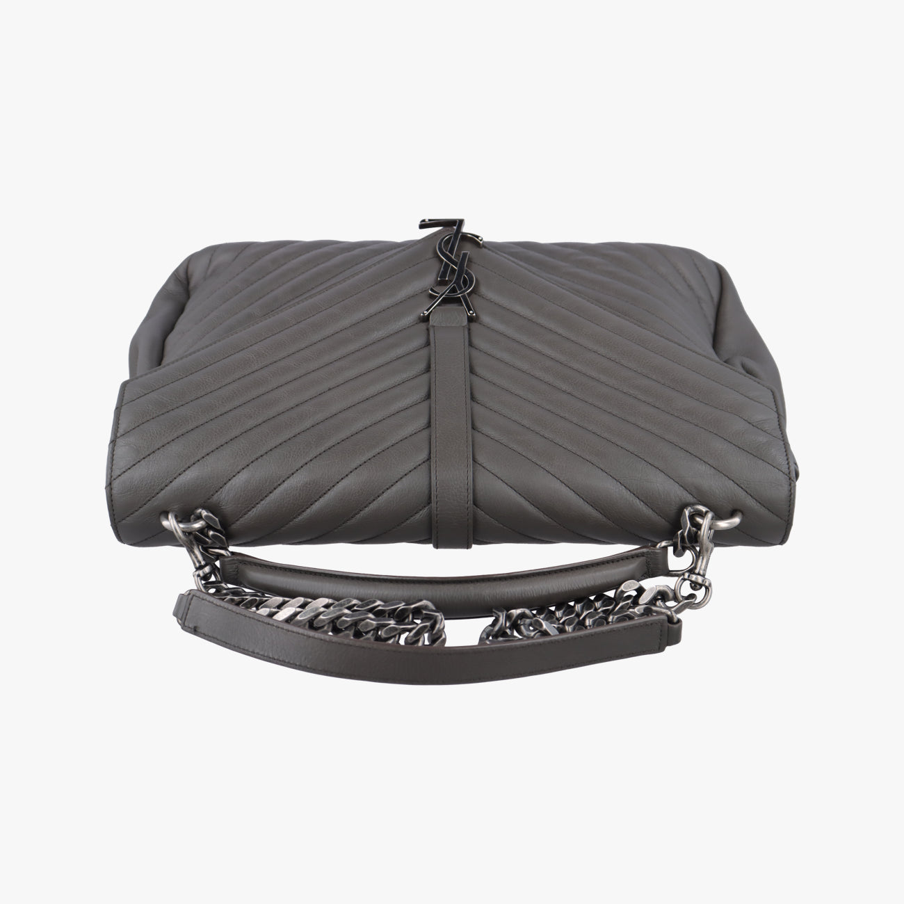 COLLEGEGreyLeather392738TCT392738.0516カレッジグレーレザー392738TCT392738.0516