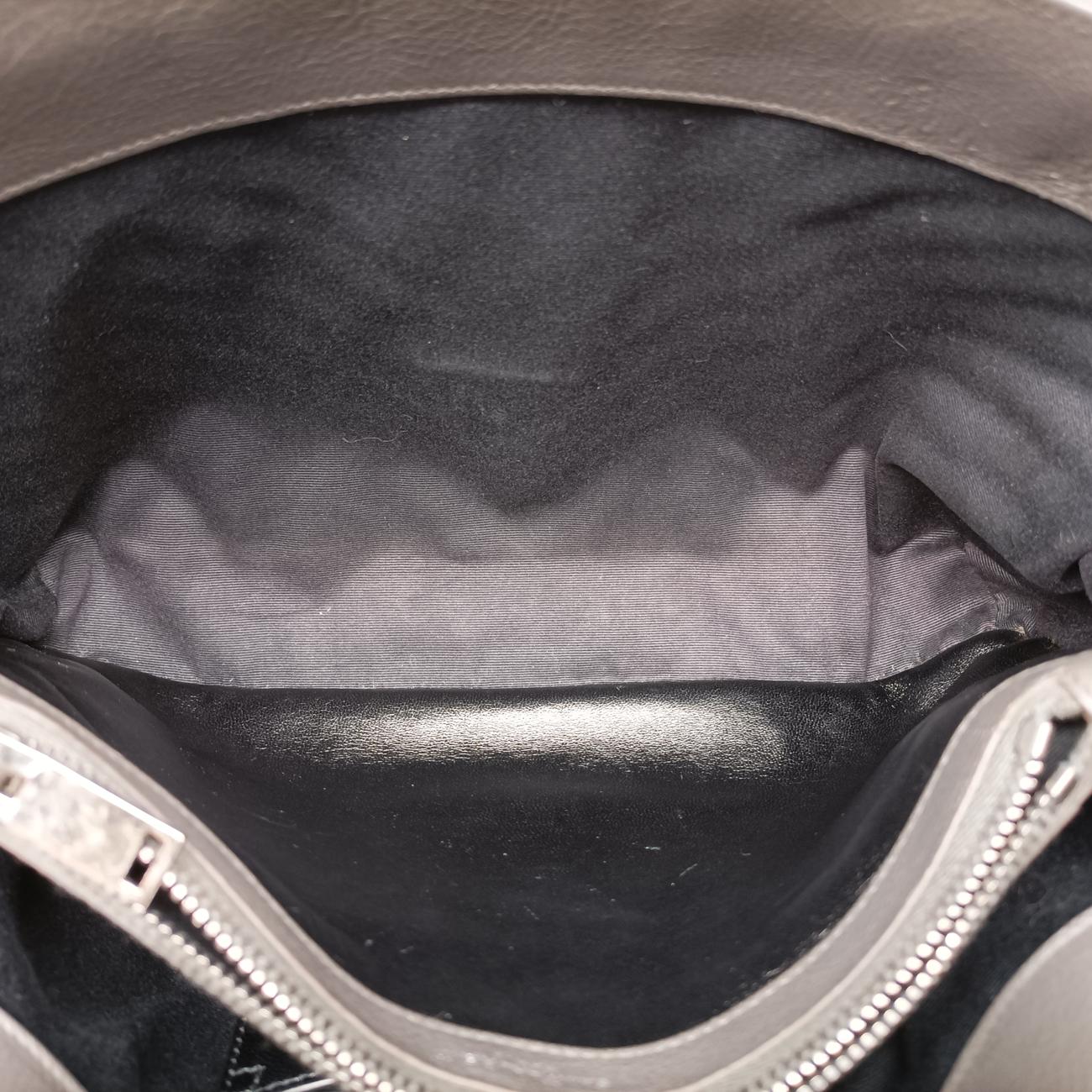 COLLEGEGreyLeather392738TCT392738.0516カレッジグレーレザー392738TCT392738.0516