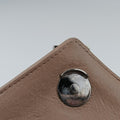 ENVELOPEBeigeLeather428125TCT428125.1216エンベロープベージュレザー428125TCT428125.1216