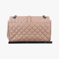 ENVELOPEBeigeLeather428125TCT428125.1216エンベロープベージュレザー428125TCT428125.1216