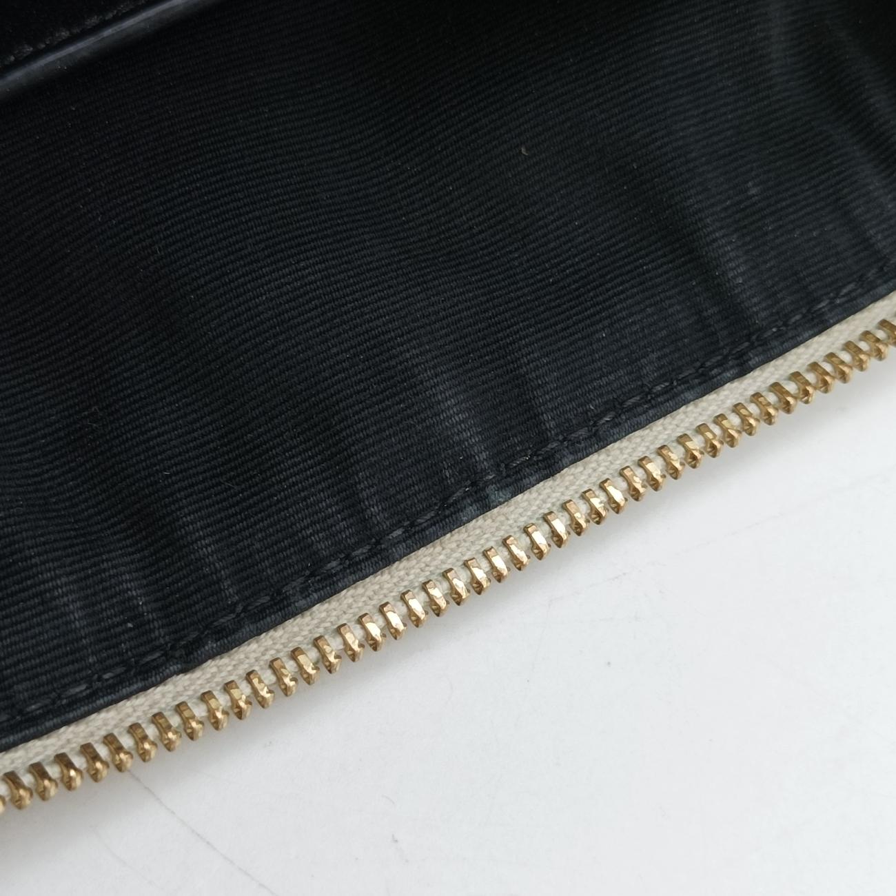 Sado Small Tube BagWhiteLeather712706GUE712706.0622サド スモール チューブバッグホワイトレザー712706GUE712706.0622