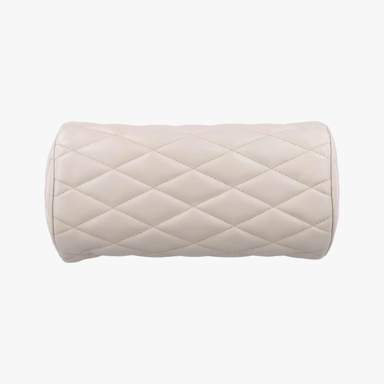Sado Small Tube BagWhiteLeather712706GUE712706.0622サド スモール チューブバッグホワイトレザー712706GUE712706.0622