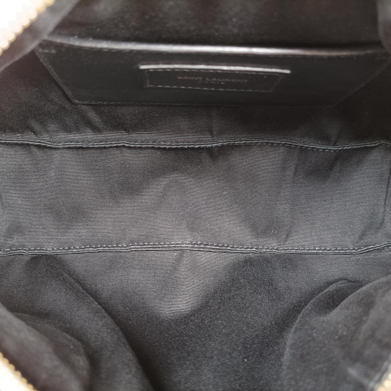 Sado Small Tube BagWhiteLeather712706GUE712706.0622サド スモール チューブバッグホワイトレザー712706GUE712706.0622