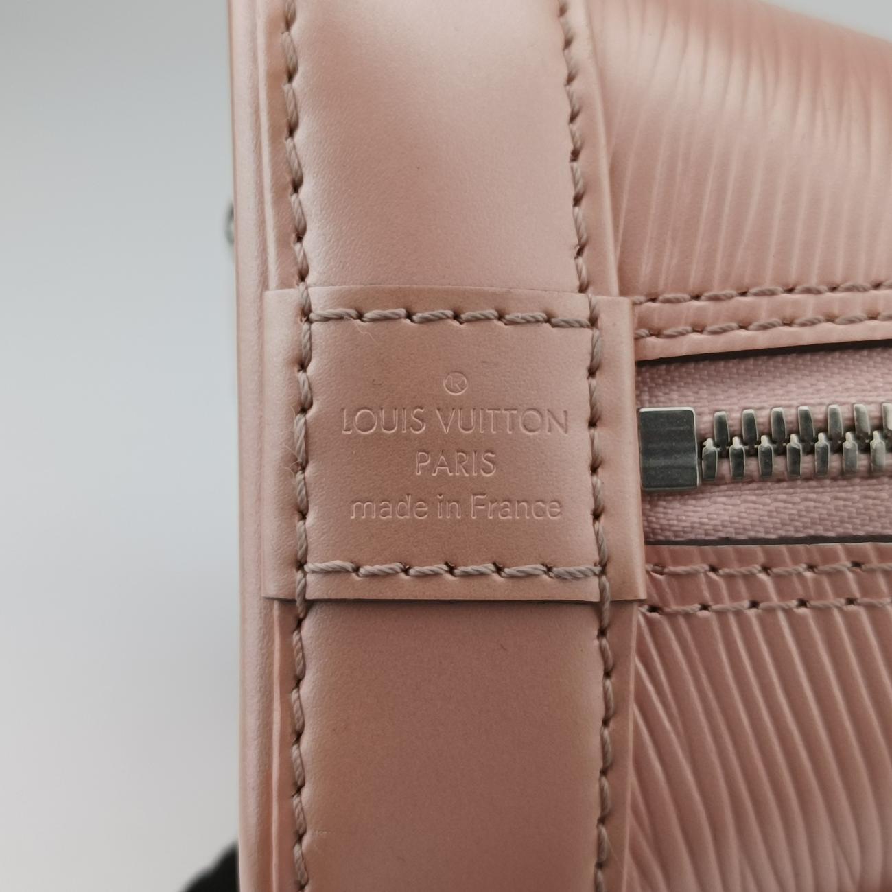 Alma BBROSE BALLERINEpiM41327SN4105アルマBBローズ バレリーヌエピM41327SN4105