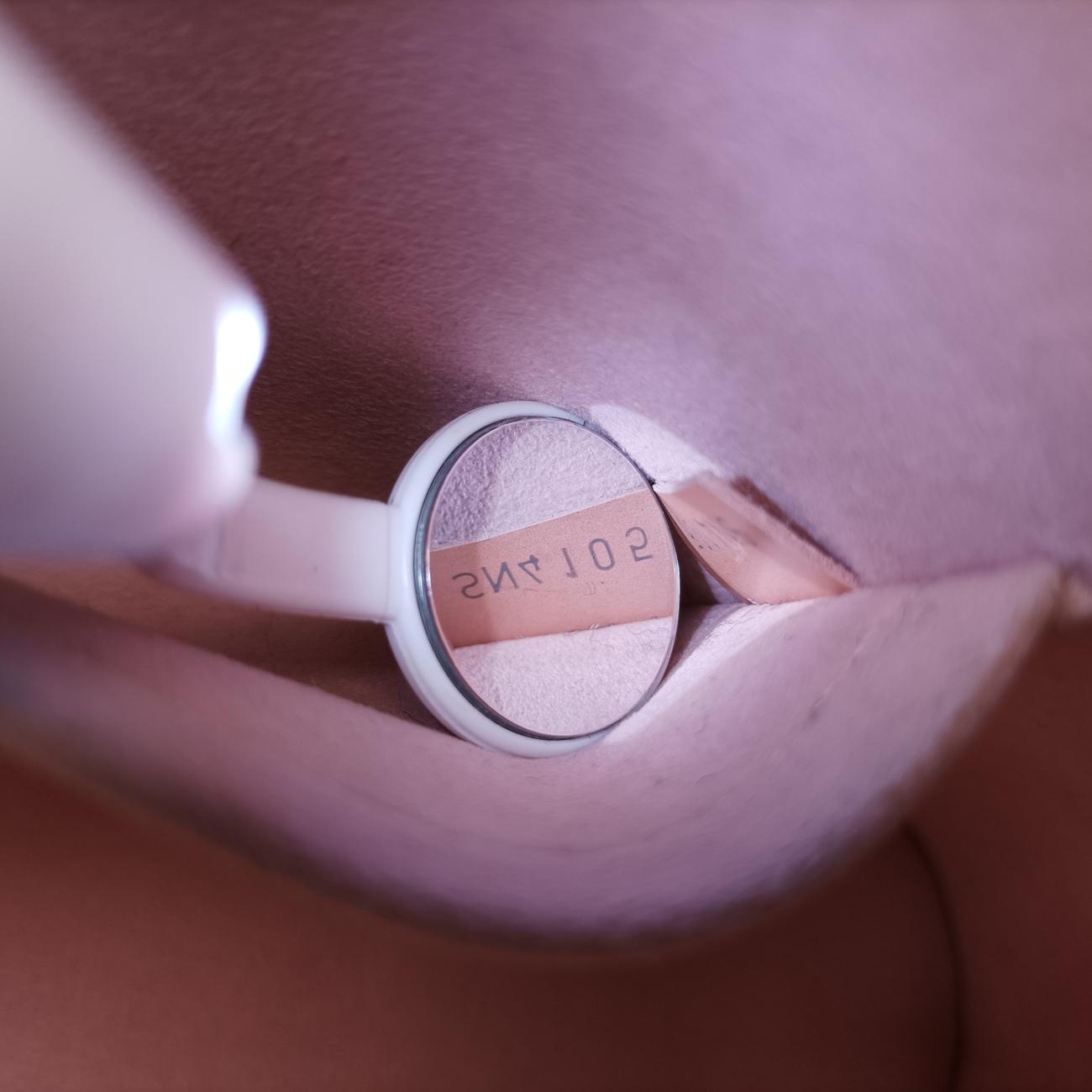 Alma BBROSE BALLERINEpiM41327SN4105アルマBBローズ バレリーヌエピM41327SN4105