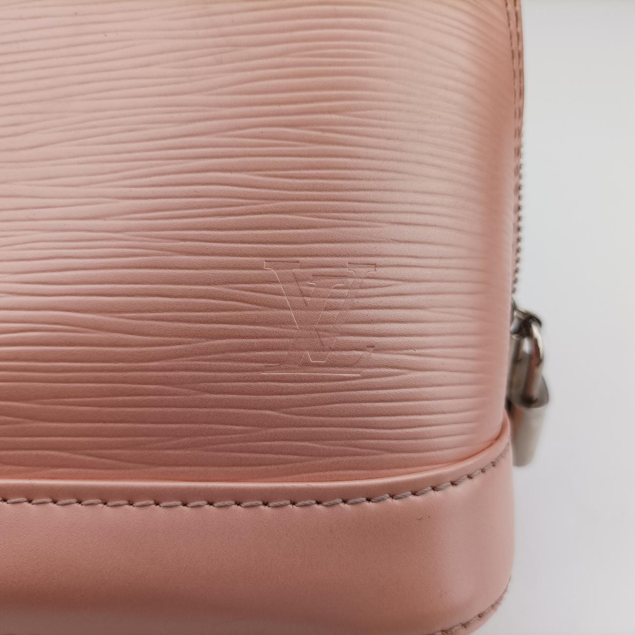 Alma BBROSE BALLERINEpiM41327SN4105アルマBBローズ バレリーヌエピM41327SN4105